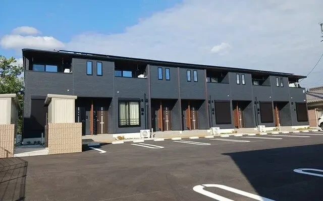 プリマイール Ⅱ 2階 - Inabe student accommodation
