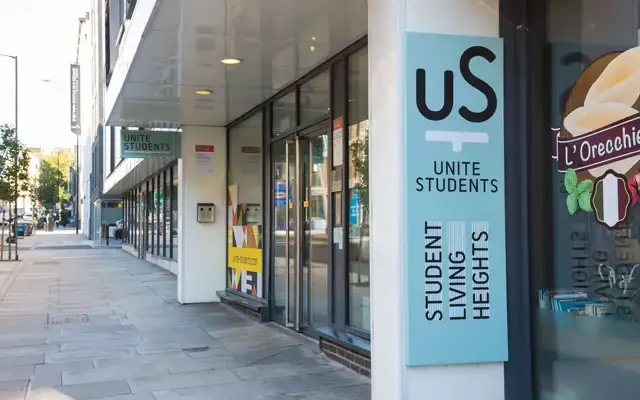 Student Living Heights 2