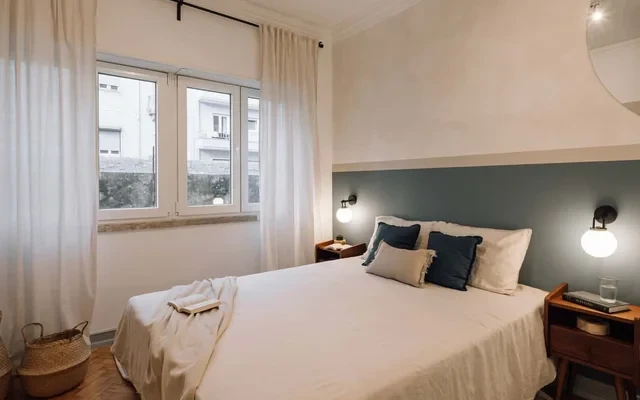 Estoril - 2 bedrooms in Estrela 3