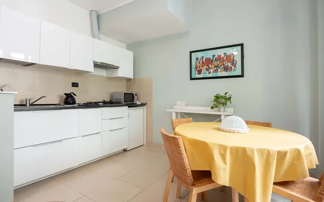 Apartment in Viale del Vignola, Roma for 70 m² with 1 bedroom 1