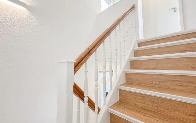 Exclusive 5-Person Shared Apartment in Heidelberg – First-Time Rental 2