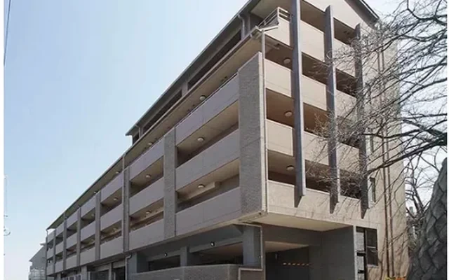 Student Hall Grand E’terna Osaka 1