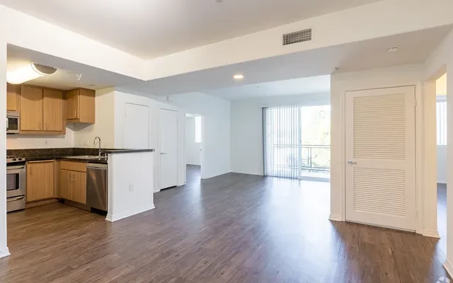Legacy Apartments 3