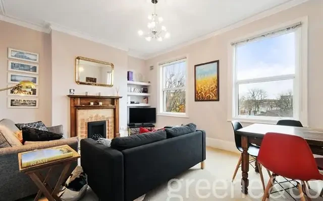Ashmore Road, London, W9 3DQ 0