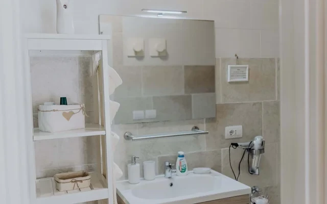 Casa Vacanze Portanuova Monopoli 4