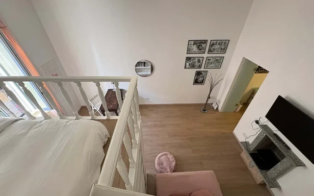 Appartamento in Viale Coni Zugna, Milano di 56 m² 2