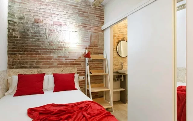 Apartment La Catedral 4