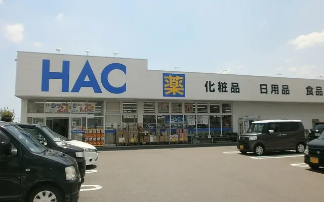 レオパレスエクセル 3
