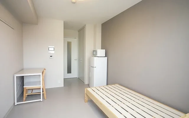 Student Hall Unidome Kawauchi [Meals included] 4