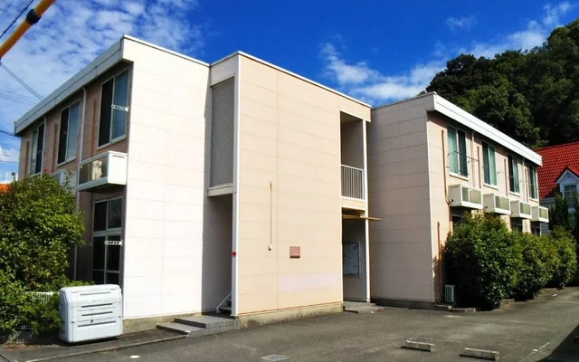 レオパレスあきば 0