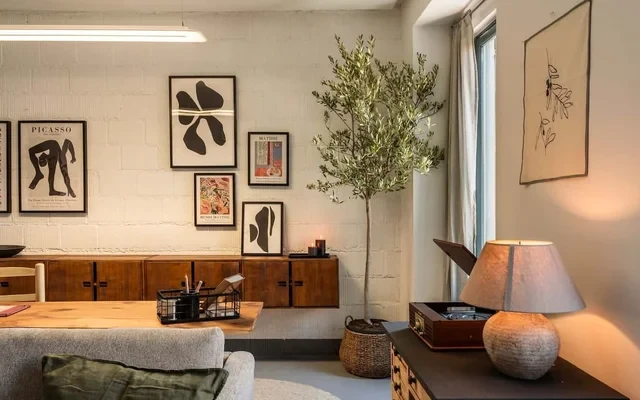 Vinci - 1 bedroom in Malasana 0