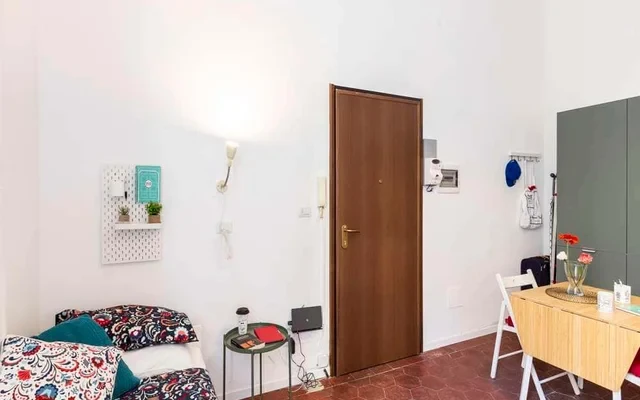 Appartamento in  Via Paolo Bassi 0