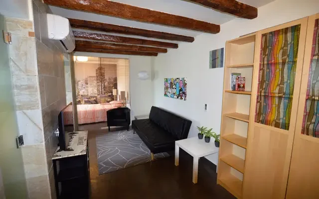 studio in El Raval (Ciutat Vella) 3