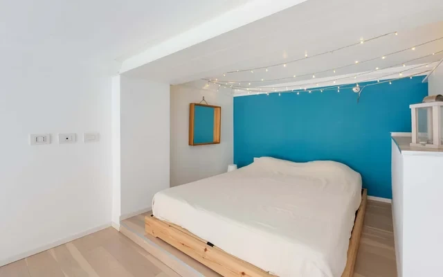 Apartment in Corso Como, Milano for 140 m² with 2 bedrooms 3