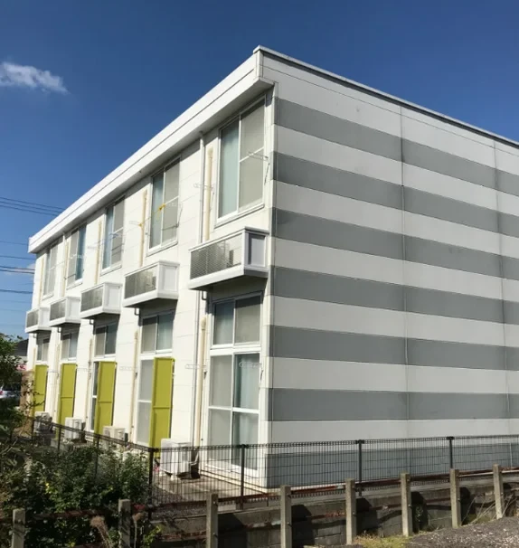 サンシャイン南町