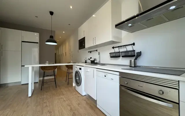 apartment in Legazpi (Arganzuela) 2
