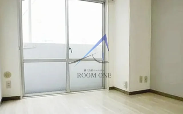 Clio Tsurumi First - Room 804 0
