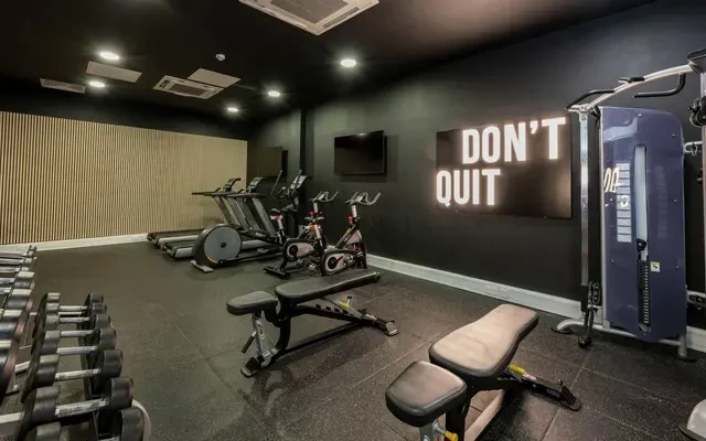 Fontenoy Apartments 3