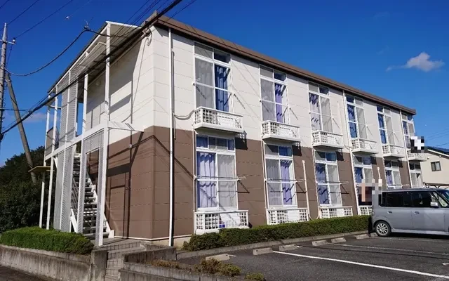 レオパレスシェロス 0
