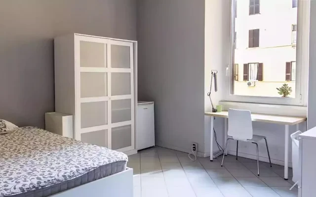 RESIDENZA BUENOS AIRES 0