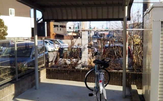 スカイコートⅢ - chỗ ở sinh viên tại 知立市 trong tiếng Việt - 204号房间(带独立厨房)