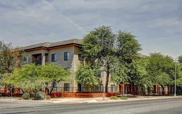 Entrada Real Norte 1