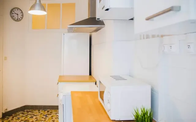 5 rue Faraday, 75017 4