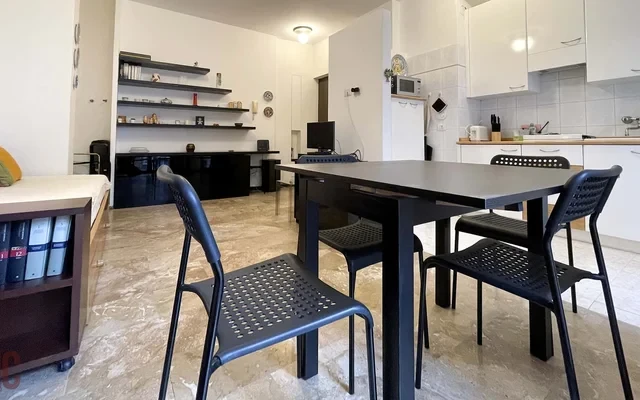 Appartamento in Via Candiani - zona Dergano, Affori, Bovisa
 (CANDIANI16) 3