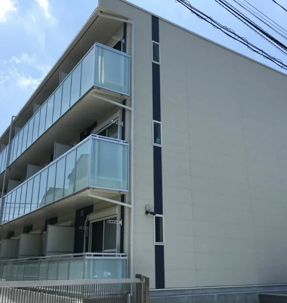 レオネクスト湘南大津