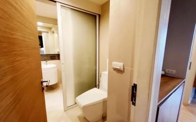 1-BR Condo for Rent, ฿20,000/month, Rhythm Sukhumvit 50 4