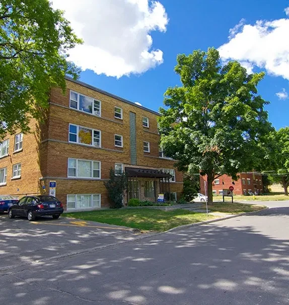 1276 Dorchester