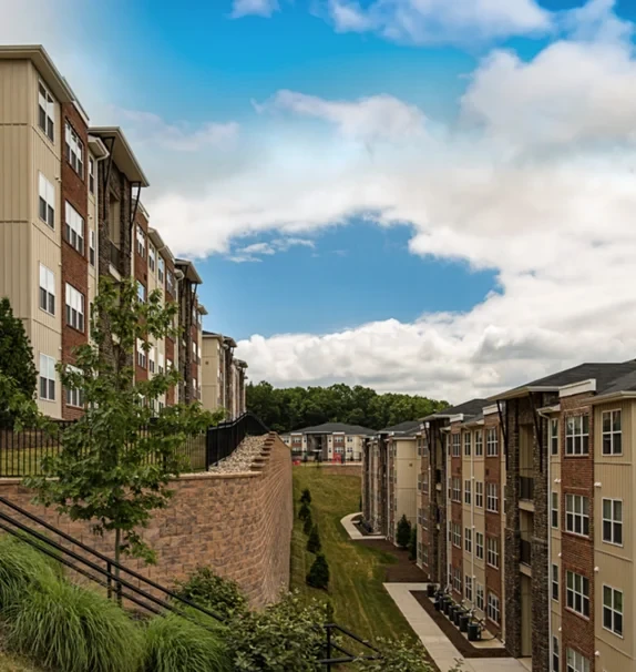 The View Apartments
