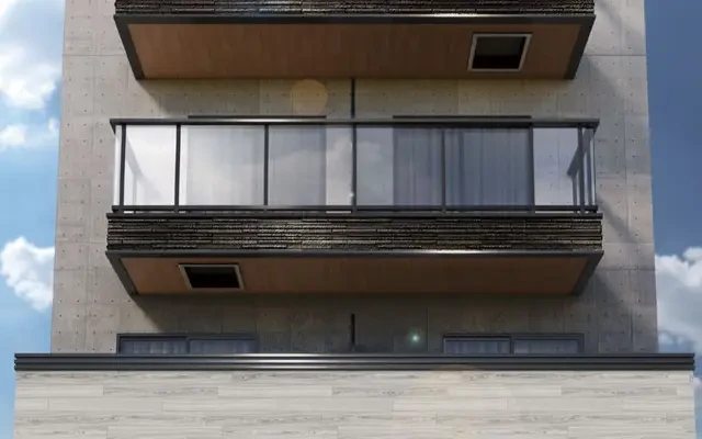b´CASA Ikebukuro 0