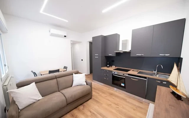 Giulia Apartments Santa Maria 1