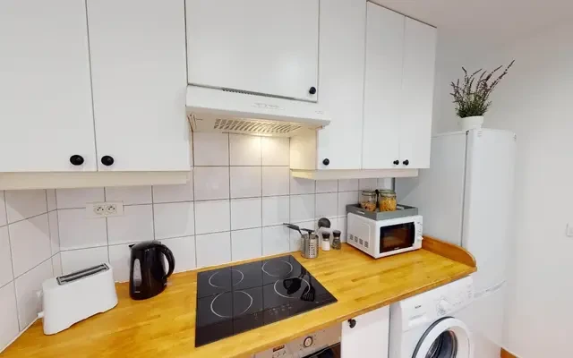 23 rue Ruhmkorff, 75017 2