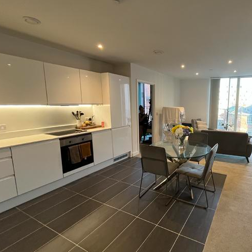 HLTransmission House Manchester Student uhomes