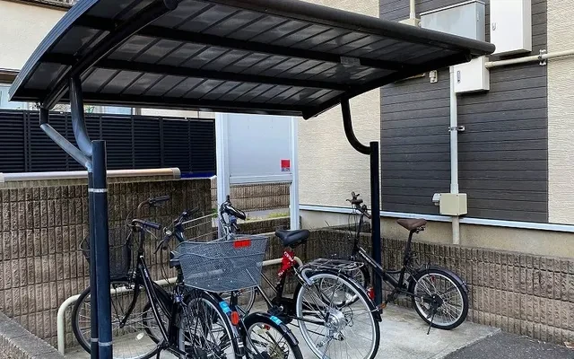 レオネクスト双葉 2