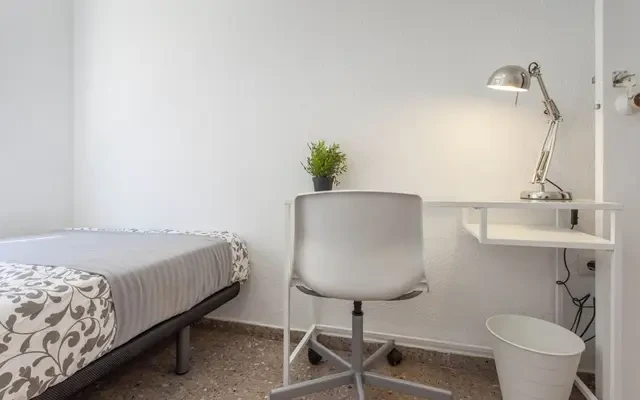 Appartamento Plaza de Ávila 14 2