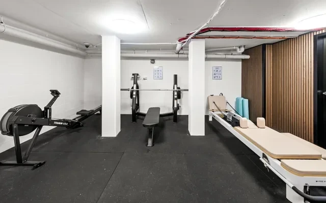 Castle Dulwich Hill 3