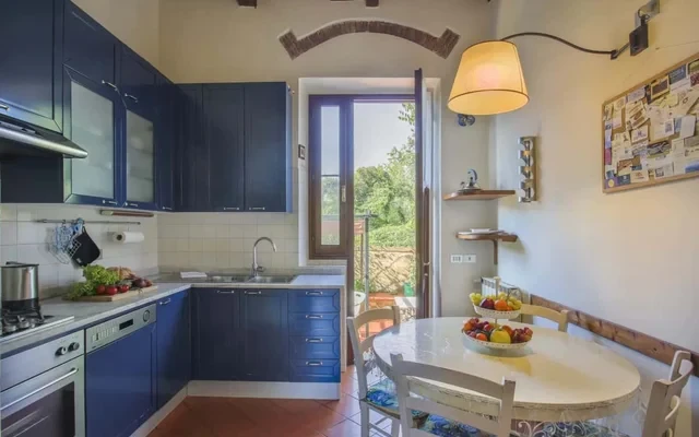 Casa Bellesi 1