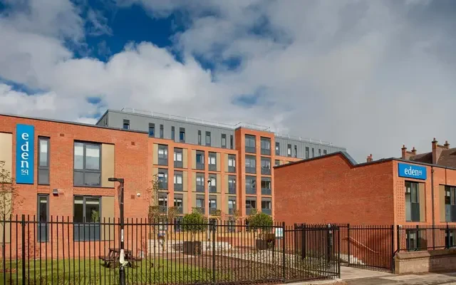 Eden Square 3