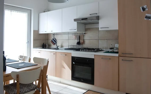 Appartamento in Via Volturno, Jesi di 75 m² con 1 camera 0