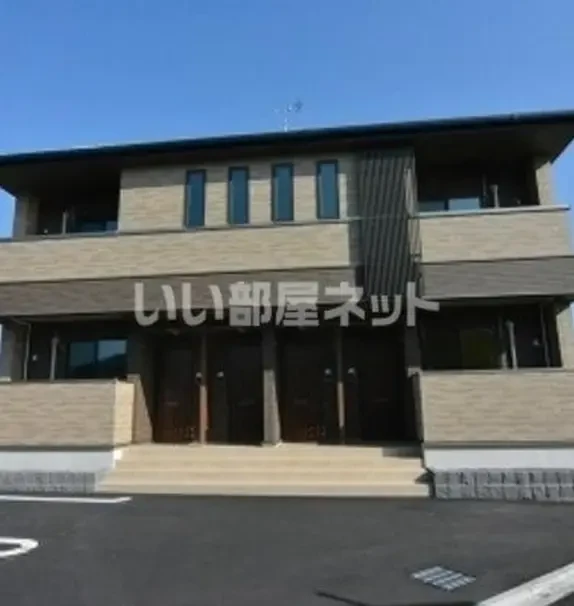 エンブレイスⅠ 1階