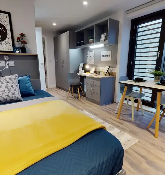 iQ Weaver Place