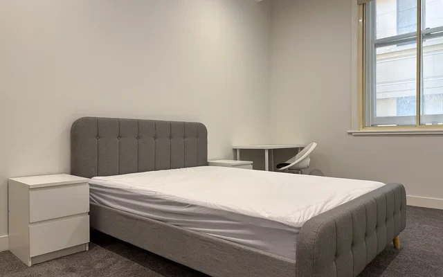 392 Little Collins Street - résidence étudiante à Melbourne - 3 Bed 2 Bath-14