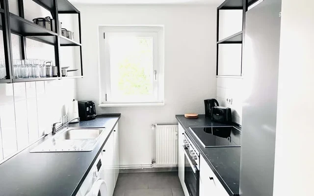 Warschauer Strasse 15 - WG20 1