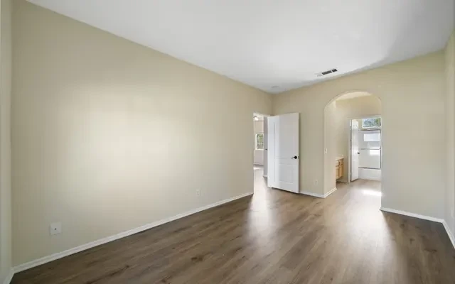 The Village Apartments 3