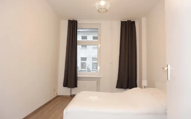 Blucherstrasse - Stylish Retreat in Vibrant Kreuzberg: Central Location 3