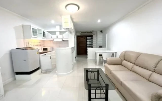 1-BR Condo for Rent, ฿20,000/month, Supalai Place Sukhumvit 39 0