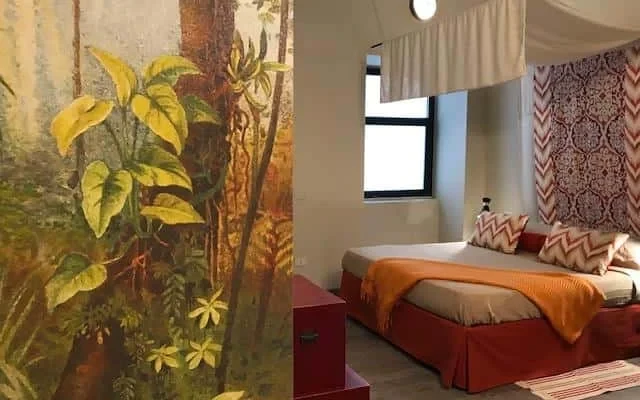 Apartment in Via Porto Scalas, Cagliari for 40 m² 1